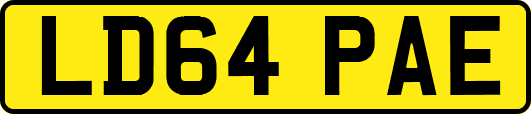 LD64PAE