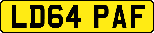LD64PAF