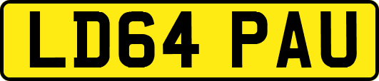 LD64PAU