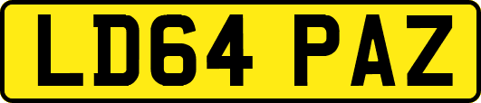 LD64PAZ