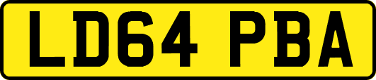 LD64PBA