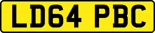 LD64PBC