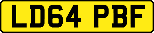 LD64PBF