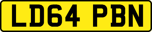 LD64PBN