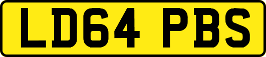 LD64PBS