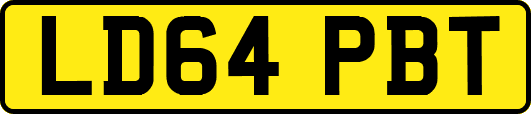 LD64PBT
