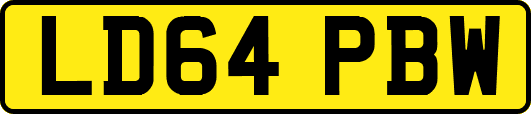 LD64PBW