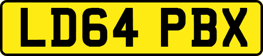 LD64PBX