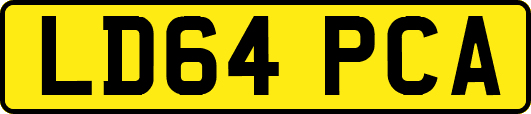 LD64PCA