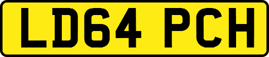 LD64PCH