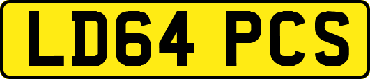 LD64PCS