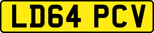LD64PCV