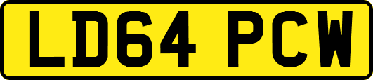 LD64PCW