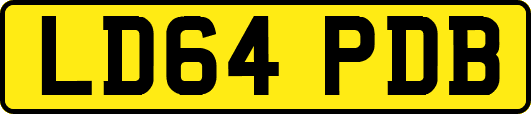 LD64PDB