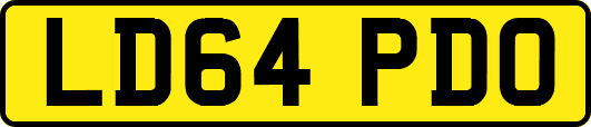 LD64PDO