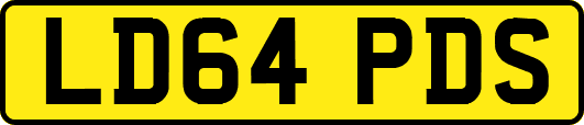 LD64PDS
