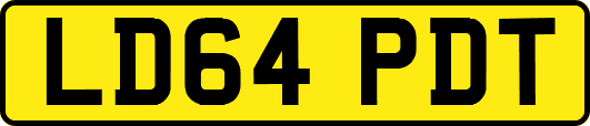 LD64PDT