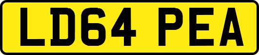 LD64PEA
