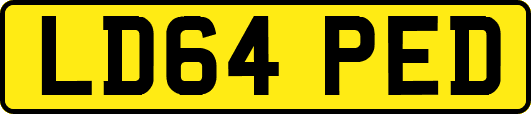 LD64PED