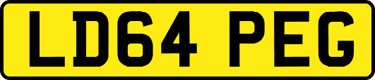LD64PEG