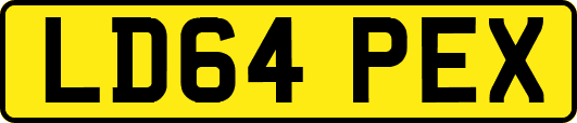 LD64PEX