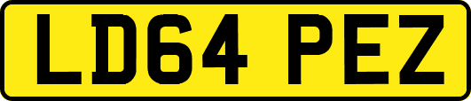 LD64PEZ