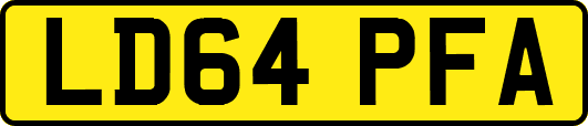 LD64PFA