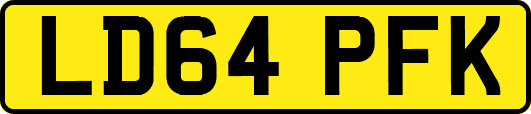 LD64PFK