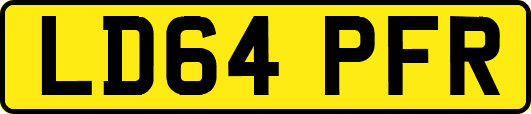 LD64PFR