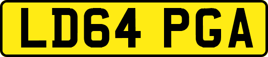 LD64PGA