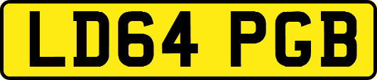 LD64PGB