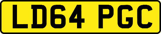 LD64PGC
