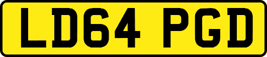 LD64PGD