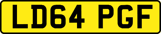 LD64PGF