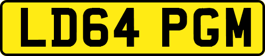 LD64PGM