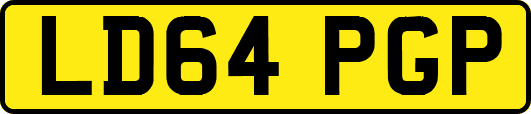 LD64PGP