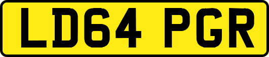 LD64PGR