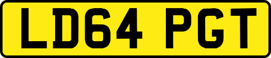 LD64PGT