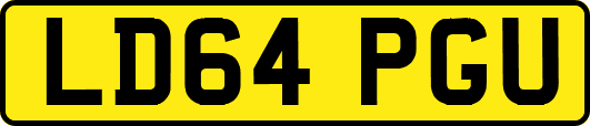 LD64PGU