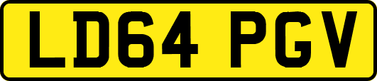 LD64PGV