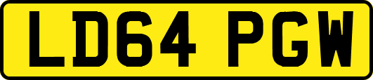 LD64PGW