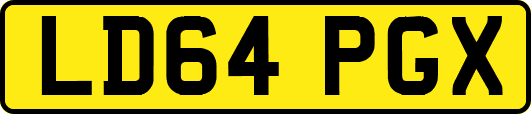 LD64PGX