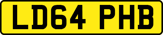 LD64PHB