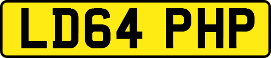 LD64PHP