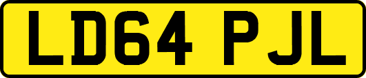 LD64PJL