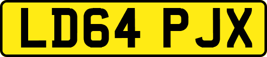 LD64PJX