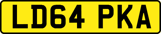 LD64PKA