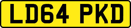 LD64PKD