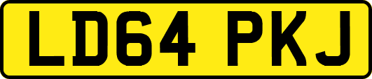 LD64PKJ