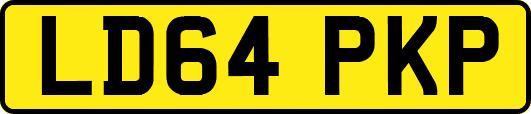 LD64PKP